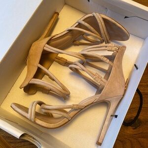 Aldo Size 7 Heels